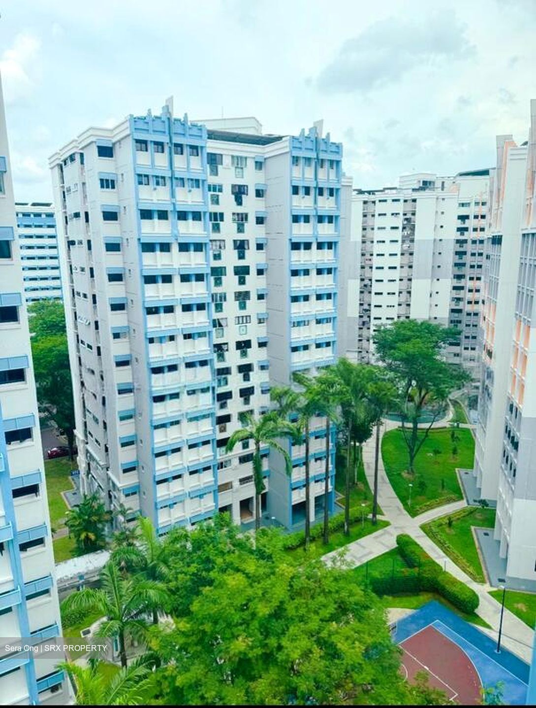 Blk 961 Hougang Avenue 9 (Hougang), HDB 5 Rooms #506137491